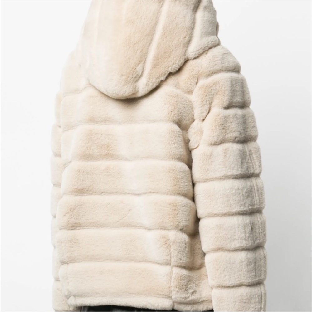 Apparis goldy jacket size medium - Picture 5 of 5